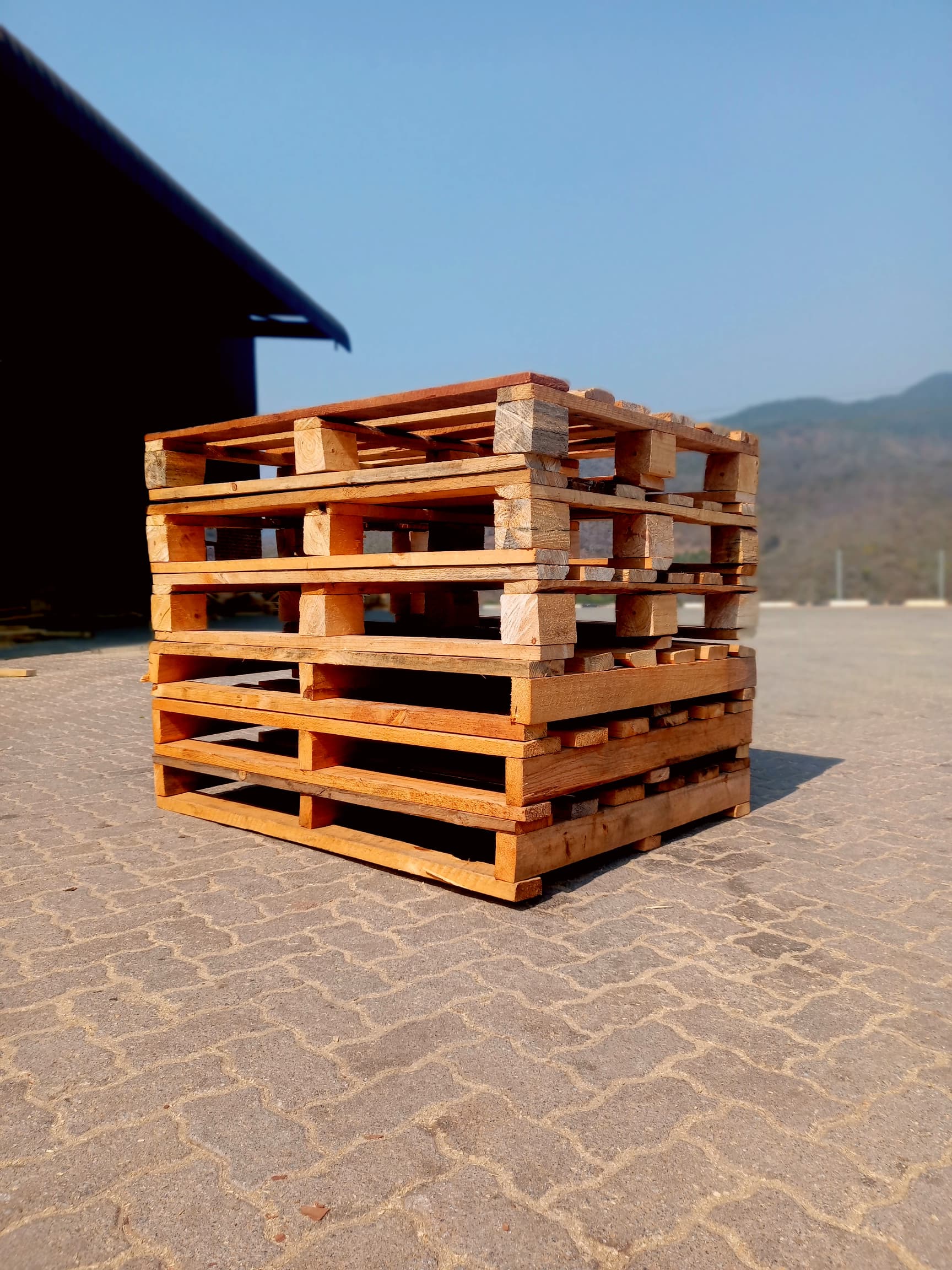Pallets