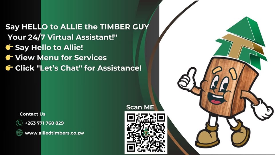Banner 1 - Timber showcase