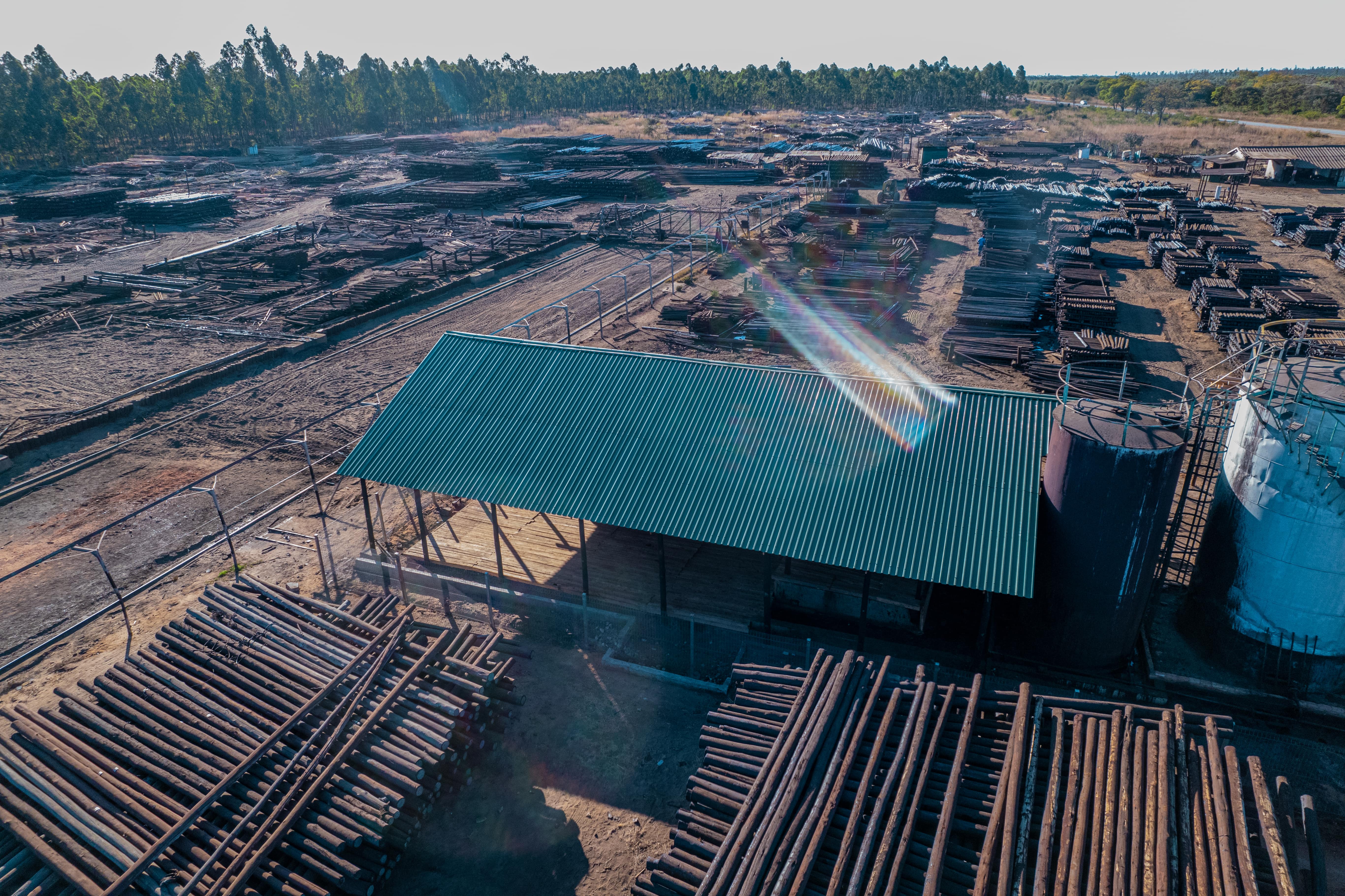 Banner 4 - Timber showcase