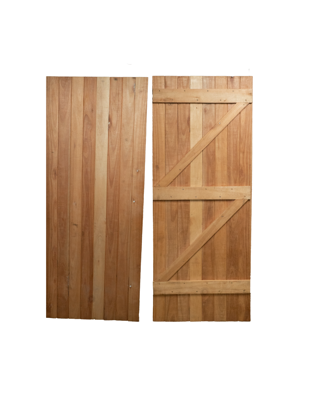 Saligna Door