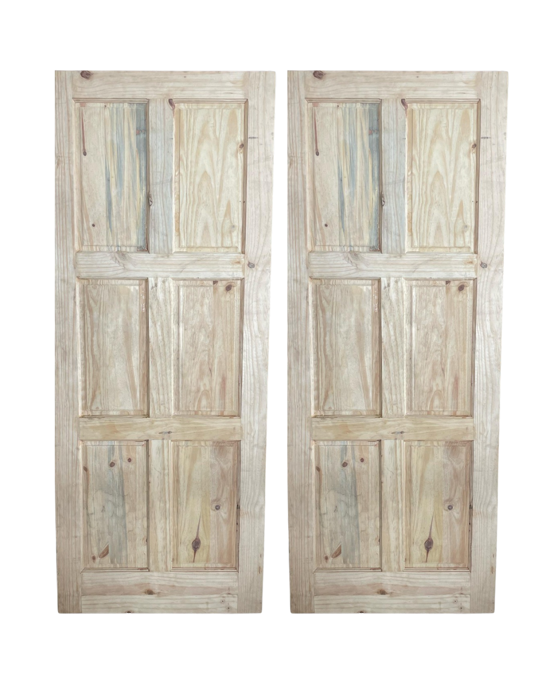 Panel Door